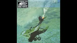 A - Number One '7 - UK PUNK VINYL