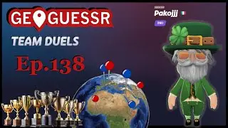Duello in team online Pakojjj - Windows89 Ep.138