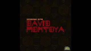 AFROHOUSE DEEP HOUSE TECH HOUSE MSR 274 David Montoya
