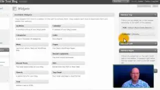 Wordpress Plugin Allows Bloggers to Provide Content Specific Widgets