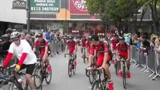BMC Racing Team