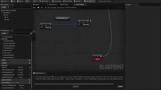 Unreal Engine Mathematically Attach Actors w/Blueprint Pt.3 Tutorial