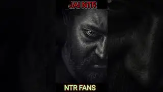 #NTR31- Telugu #NTR #Prashanth neel #HAPPY BIRTHDAY NTR #NTR FANS #NTR NEW VIDEO #NTR NEW PROMO #Adn