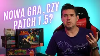 Co zmienia Super Boss Monster i czy warto? Recenzja