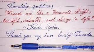 How to improve handwriting in English| Easy Tips to Improve Handwriting Fast