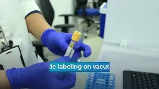 EDC for Bioequivalence Studies | Navitas' Secure & Faster Data Capture