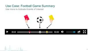 Metadata-Based User Interface Design for Enhanced Content Access and Viewing