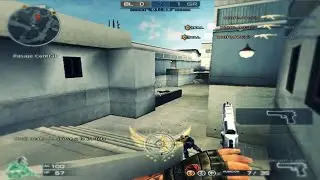 [CFES] Scrim Clips #5