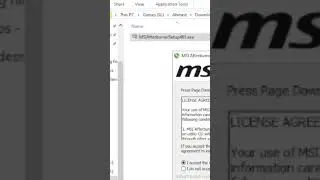 Show your FPS in games #windowstips #computertutorial #windowstricks #tutorial