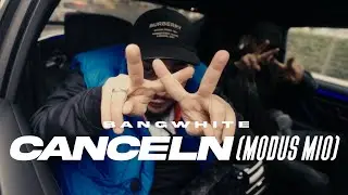 BANGWHITE - CANCELN (MODUS MIO) [OFFICIAL VIDEO]
