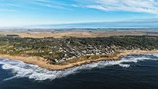La Pedrera, Rocha, Uruguay (Agosto 2025)
