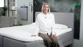 Dunlopillo Passion sengeserie - sov godt.