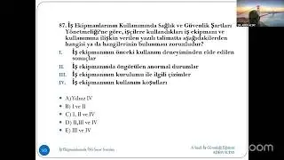 YENİ UZMAN AKADEMİkişisinin Kişisel Toplantı Odası