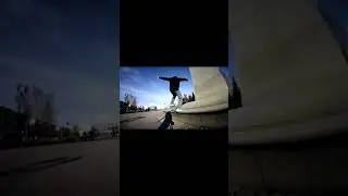 SERPERICA VIDEO #скейтбординг #skateboarding #skate #skatepark