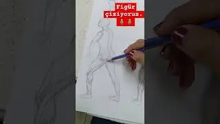 fig&uuml;r #short kolay