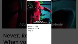 Spider-Man inspirational #shorts