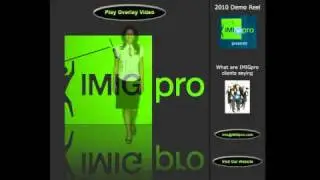 Video Email Demo of TalkFusion and VBizMail
