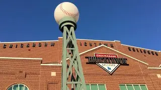 Oklahoma City Dodgers | Fun, Food and Fireworks