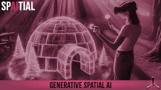 Episode 016 - Generative Spatial AI