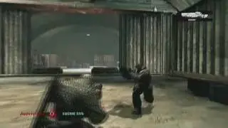 Teamanaator Clantage Trailer