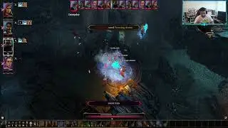 Ep.7 - When reality hits...Time to Try again! (Divinity Original Sin 2) Ironman Mode!