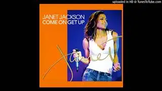 Janet Jackson 