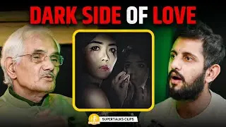 Past Life Expert ने Heartbreak की असली वजह बताई | Dr. NK Sharma | Supertalks Clips
