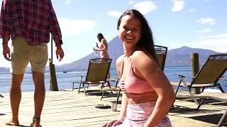 The Lake Atitlan Cultural Immersion & Yoga Retreat (Guatemala, Lotus Retreats 2020)