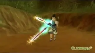 Fiesta Online OutSpark   Trickster Trailer