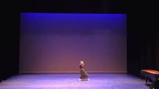 Audition Leïla Ka : composition personnelle 