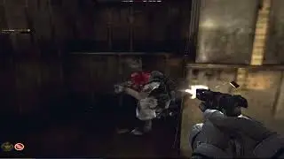 FN 5-7 - Prokill on Terminal 2 HC - Contract Wars