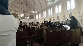 Gloria - J. A. Korman, Angel Voices Choir