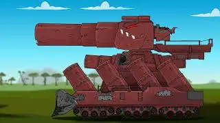 KB 44 will be regenerated? |#animation #animatedfilms | Panimation cartoons