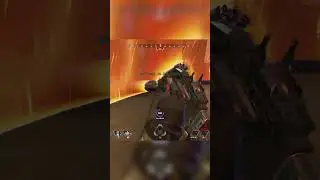 The Prowler is OP... (On Controller) | Apex Legends #shorts