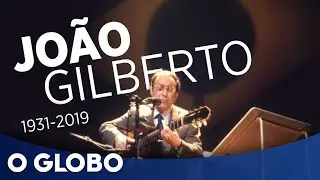 Como João Gilberto revolucionou a música brasileira