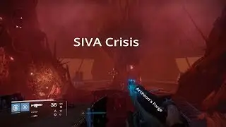 Archons Forge Location destiny