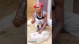my hand oo🤣🤣🤣#viral #funny #famous #africanskit #africa #hand