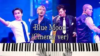 BTOB(비투비) - Blue Moon (Cinema ver)