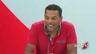 Zero Fuel sur Canal 10
