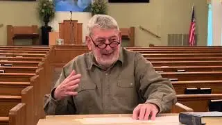 Hope Exists: &hellip;Warts And All
