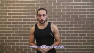 FFL365: How to increase strength level? Best 6 tips ACHIEVE SUPER HUMAN STRENGTH MMA AND F