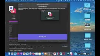 Trending Hashtags Generator App [MAC] Basic Overview - Mac App Store