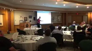 Ardagh Training Part 8   Rockwell Automation