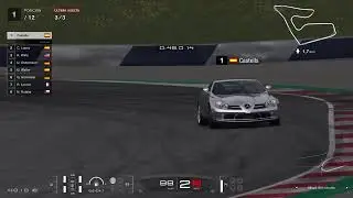 Gran Turismo 7 Spec III LIVE
