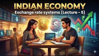 exchange rates #upsc #appsc #economy #money #telangana #telugu #competitiveexams #rbi