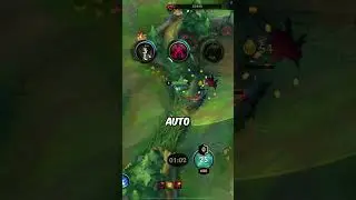 WHO CAN FIND THE ERROR IN THIS ONE? | Patch 4.4 | Warwick | RiftGuides | WildRift