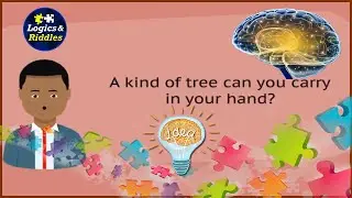 Hardest 7 Second Riddles for You
