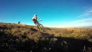 Old Kilpatrick Mountain Biking
