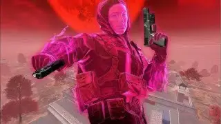 Epic blood strike squad fight gameplay 🎮🎯