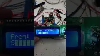 receptor ondas curtas diy tda1072